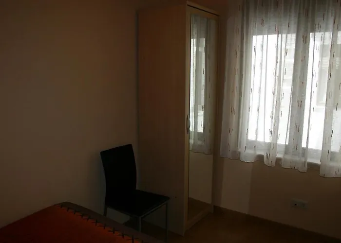 Hispanico I 2* Salamanca