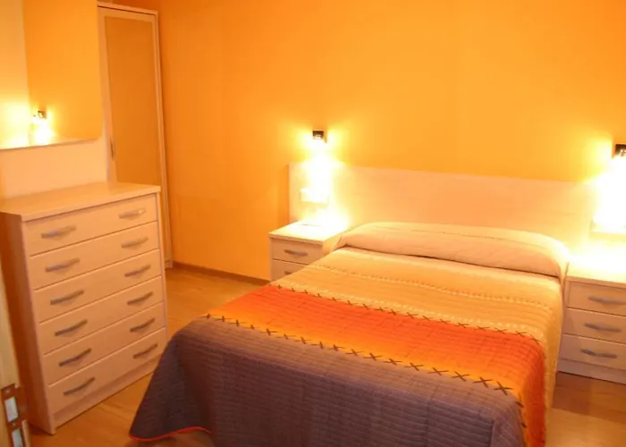 Guest house Hispanico I 2*