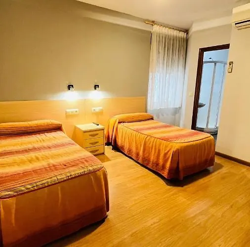 Hispanico I Salamanca