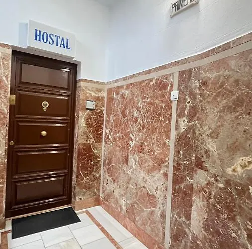 Hispanico I 게스트하우스 2*