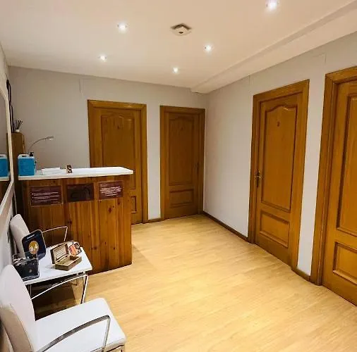 黑斯班尼克1号旅馆 招待所