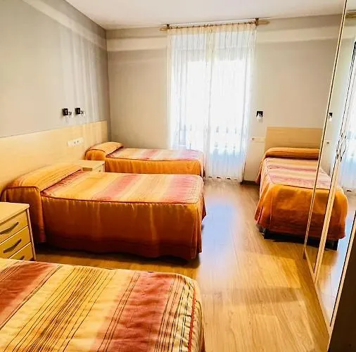 Hispanico I Guest house 2*