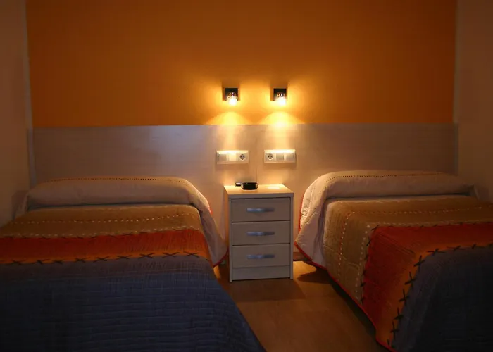 Guest house Hispanico I