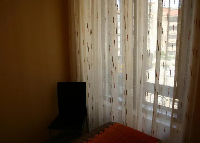 黑斯班尼克1号旅馆