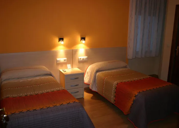 Guest house Hispanico I Salamanca