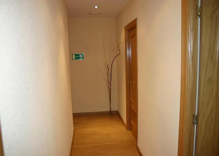 Guest house Hispanico I Salamanca