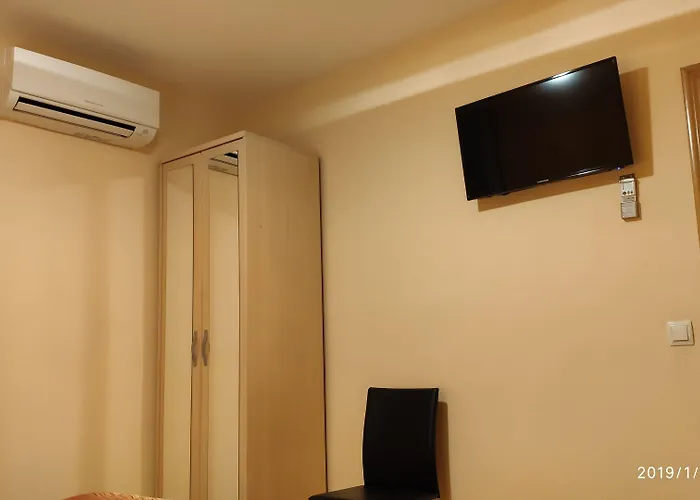 Hispanico I 게스트하우스