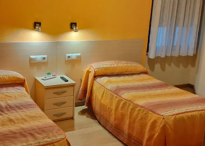 Guest house Hispanico I