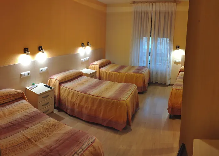 Guest house Hispanico I Salamanca