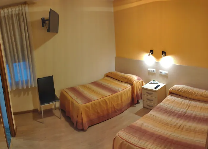 Guest house Hispanico I