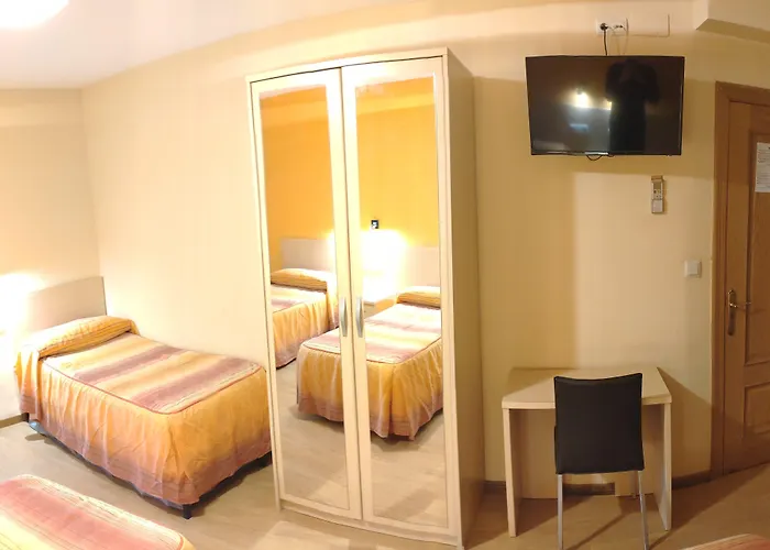 Hispanico I 살라망카