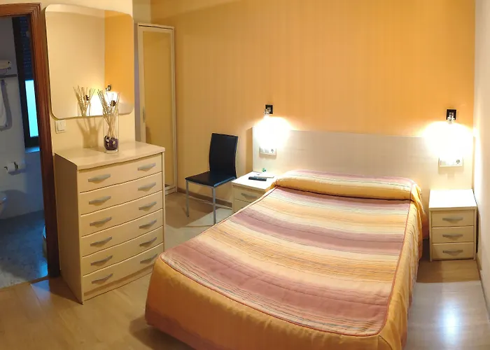 Hispanico I Guest house