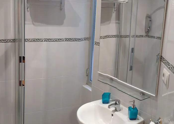 Guest house Hispanico I Salamanca