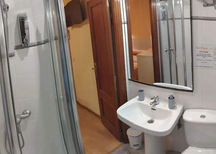 Guest house Hispanico I