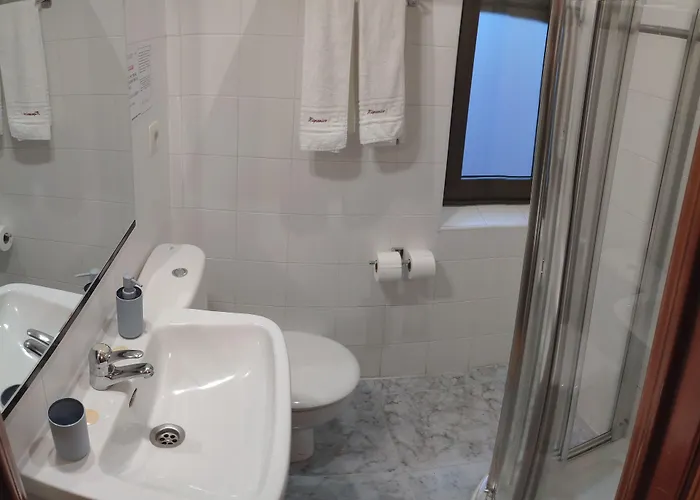 黑斯班尼克1号旅馆