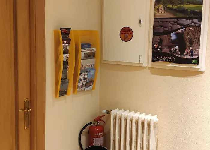 黑斯班尼克1号旅馆