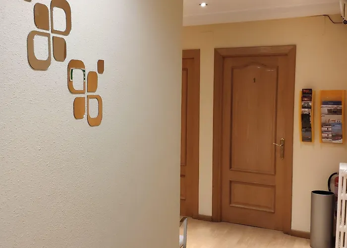 Hispanico I Guest house 2*