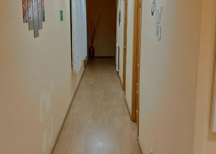 黑斯班尼克1号旅馆