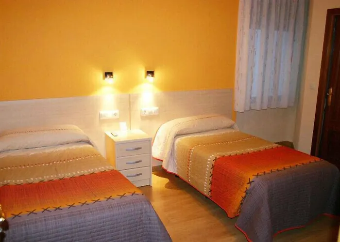 Guest house Hispanico I