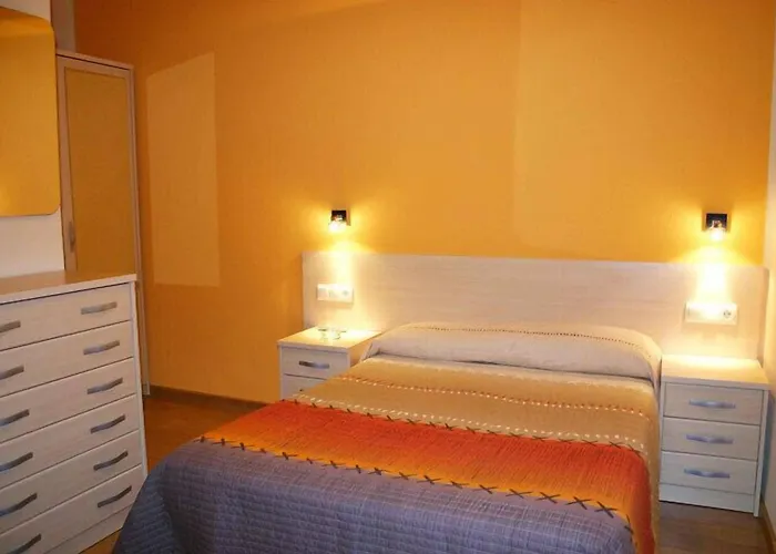 Hispanico I Guest house 2*