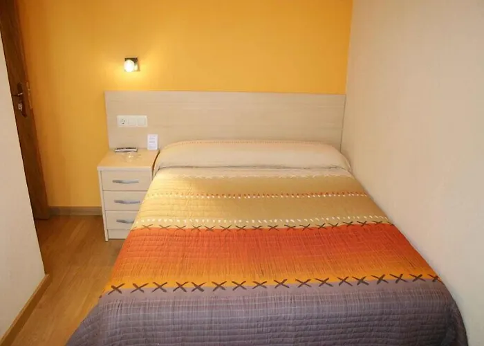 Hispanico I Guest house Salamanca