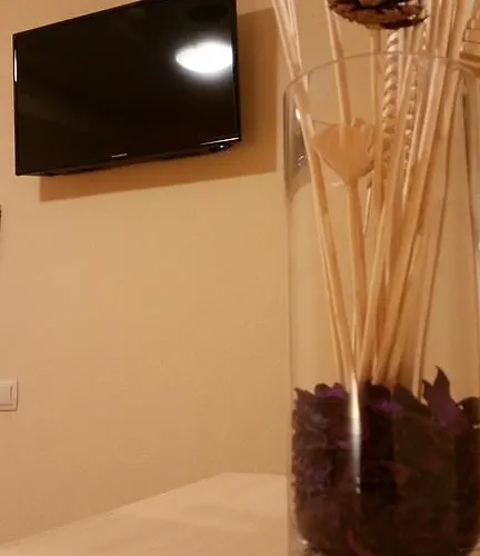 Hispanico I 게스트하우스 2*