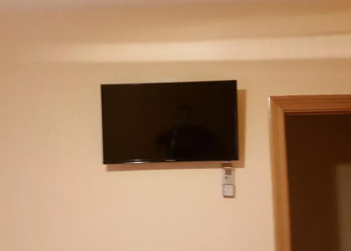 Guest house Hispanico I Salamanca