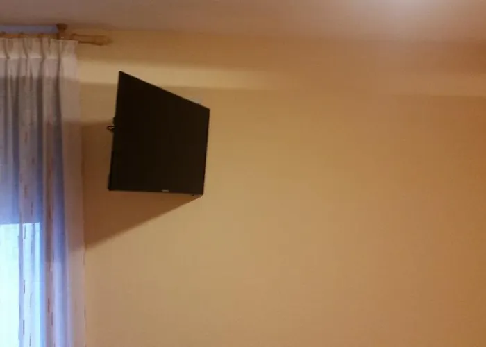 Hispanico I 게스트하우스