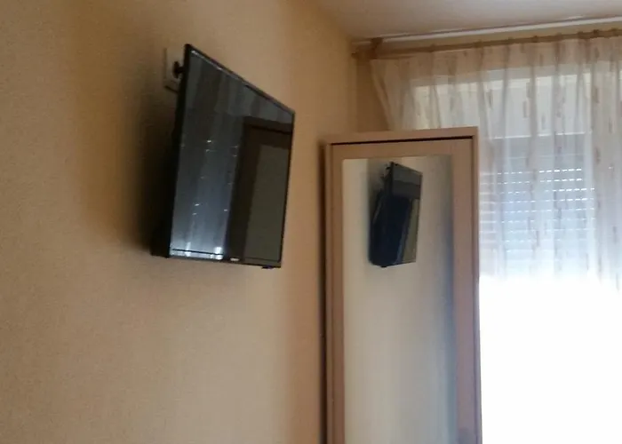 Hispanico I Guest house 2*