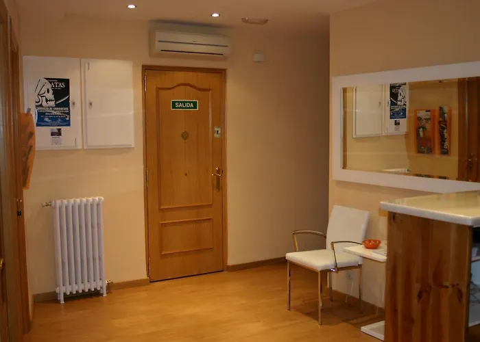 Hispanico I Guest house