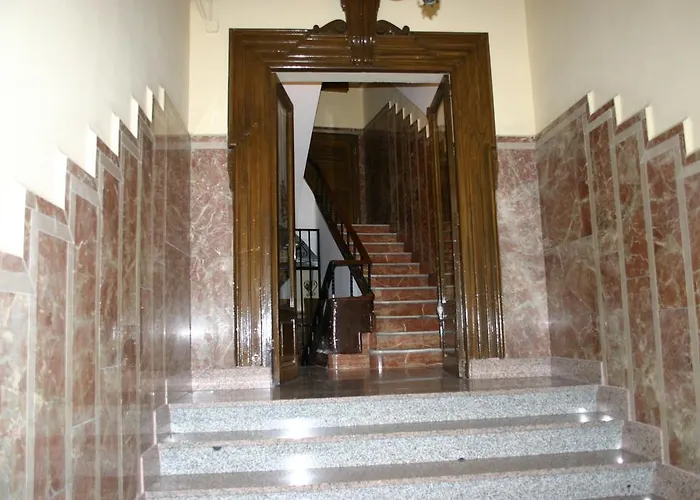 黑斯班尼克1号旅馆