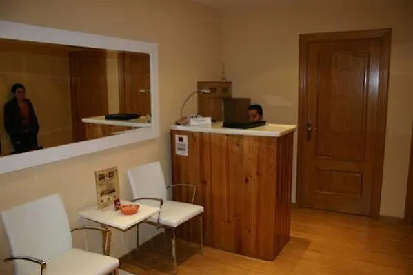 Hispanico I 게스트하우스