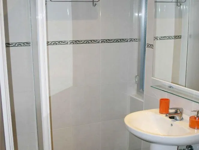 Guest house Hispanico I 2*