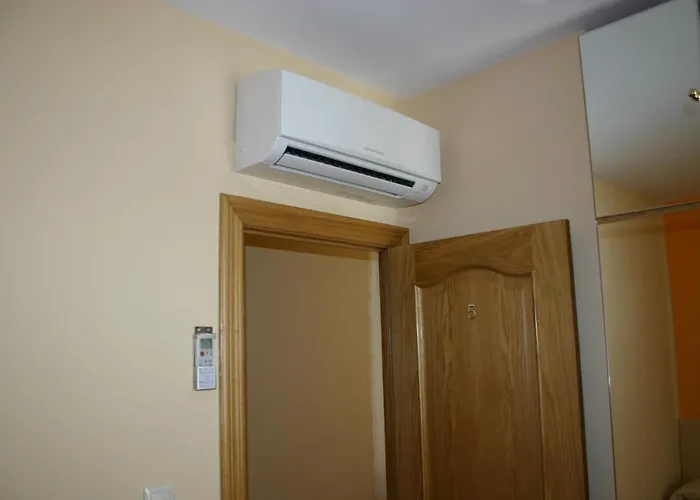 Guest house Hispanico I