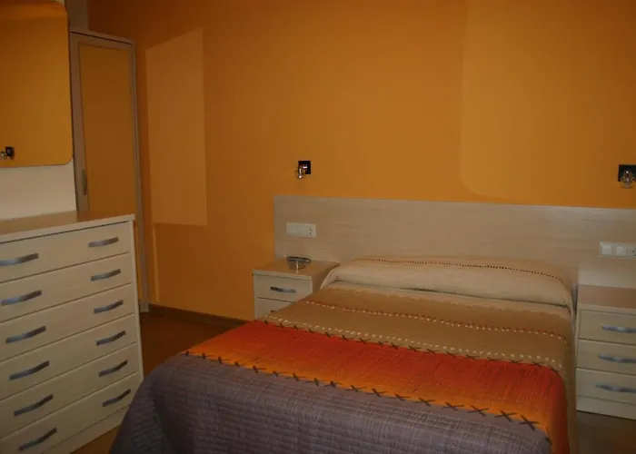 黑斯班尼克1号旅馆 2*