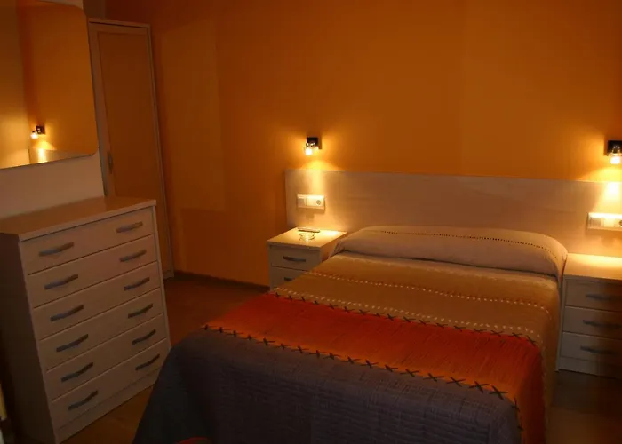 게스트하우스 Hispanico I