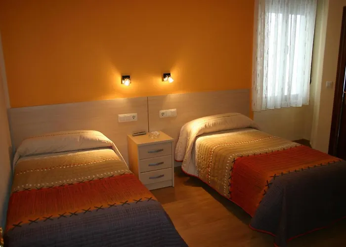 Hispanico I 2* Salamanca