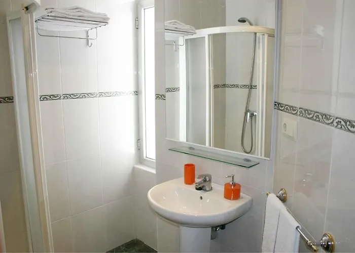 Hispanico I Guest house Salamanca